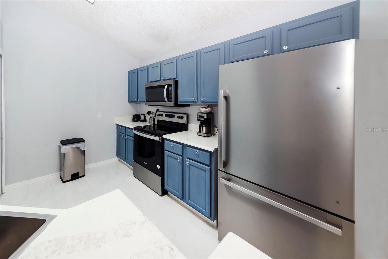 1037 Lake Berkley Drive, FL