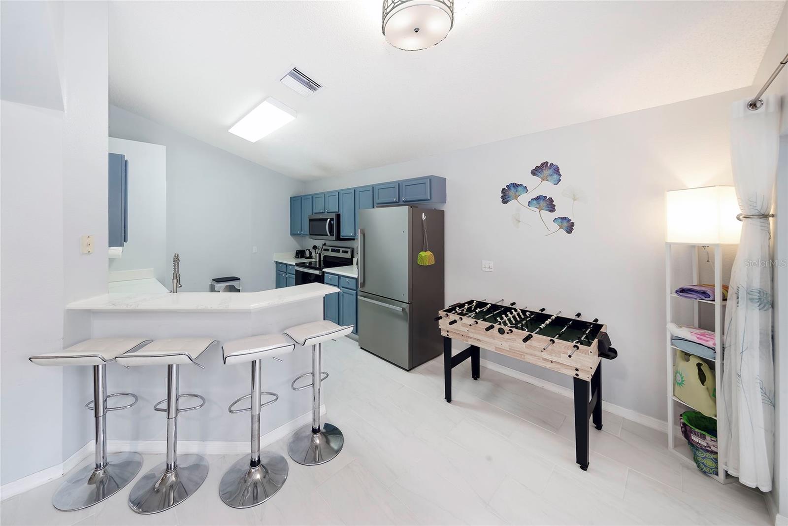 1037 Lake Berkley Drive, FL