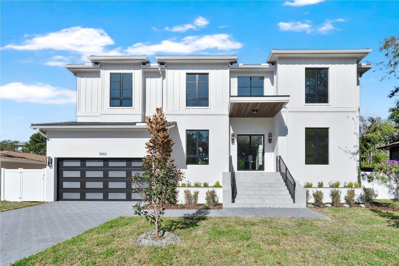 5003 Poe Avenue, FL