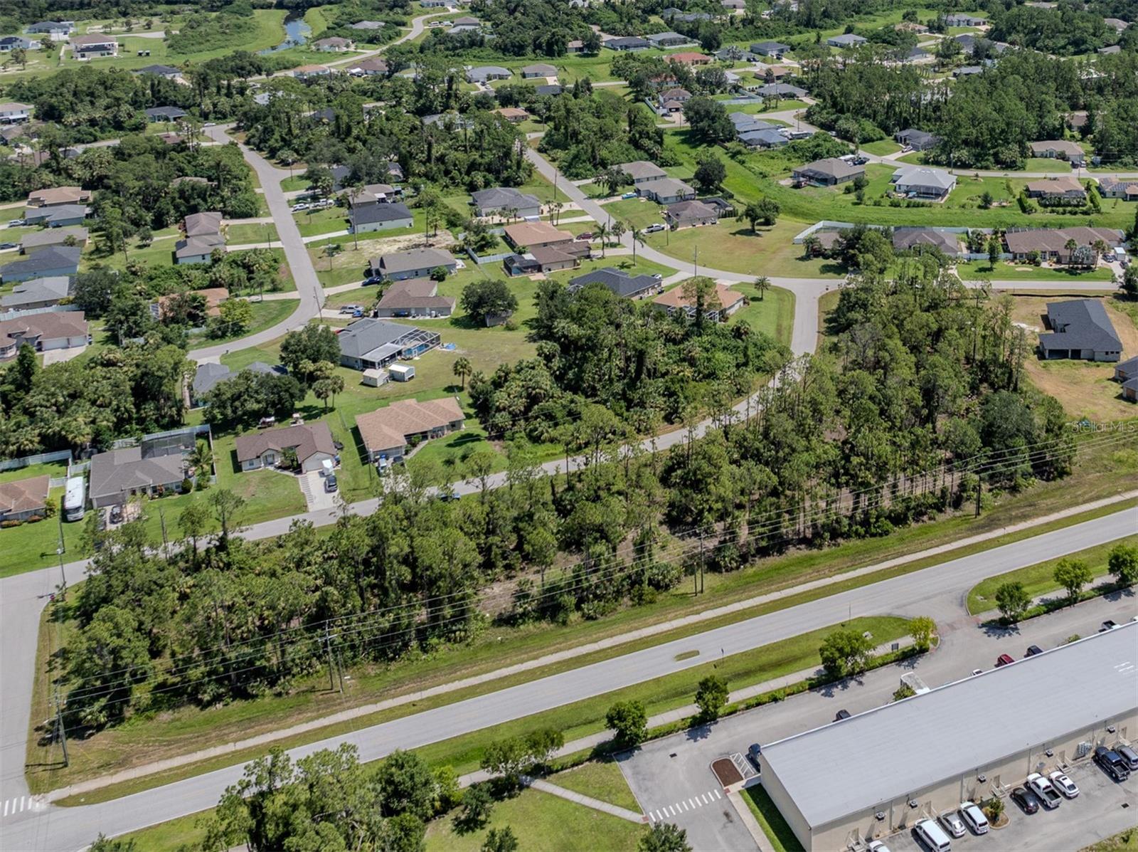 Magenta Avenue, FL