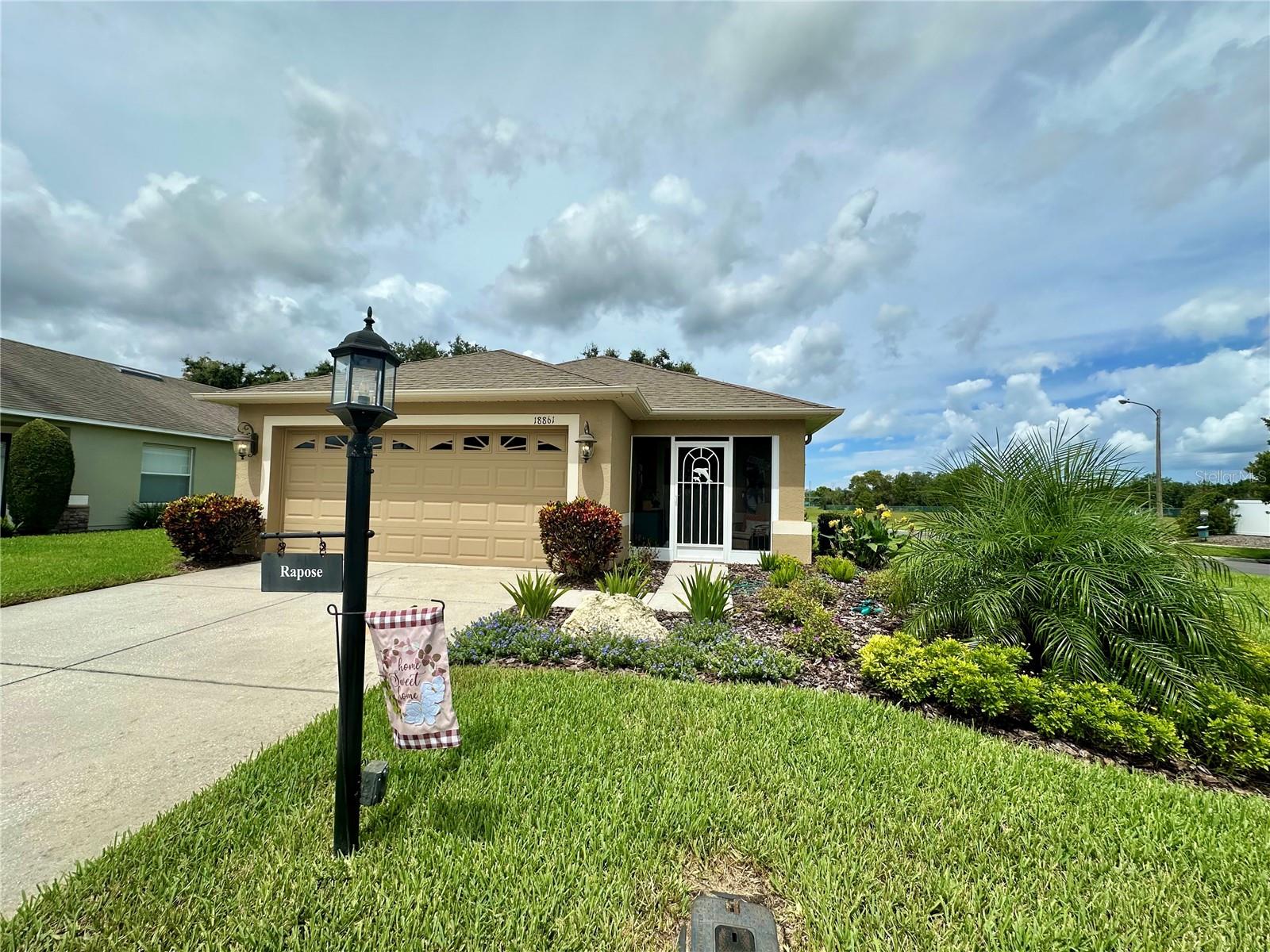 18861 Water Lily Lane, FL