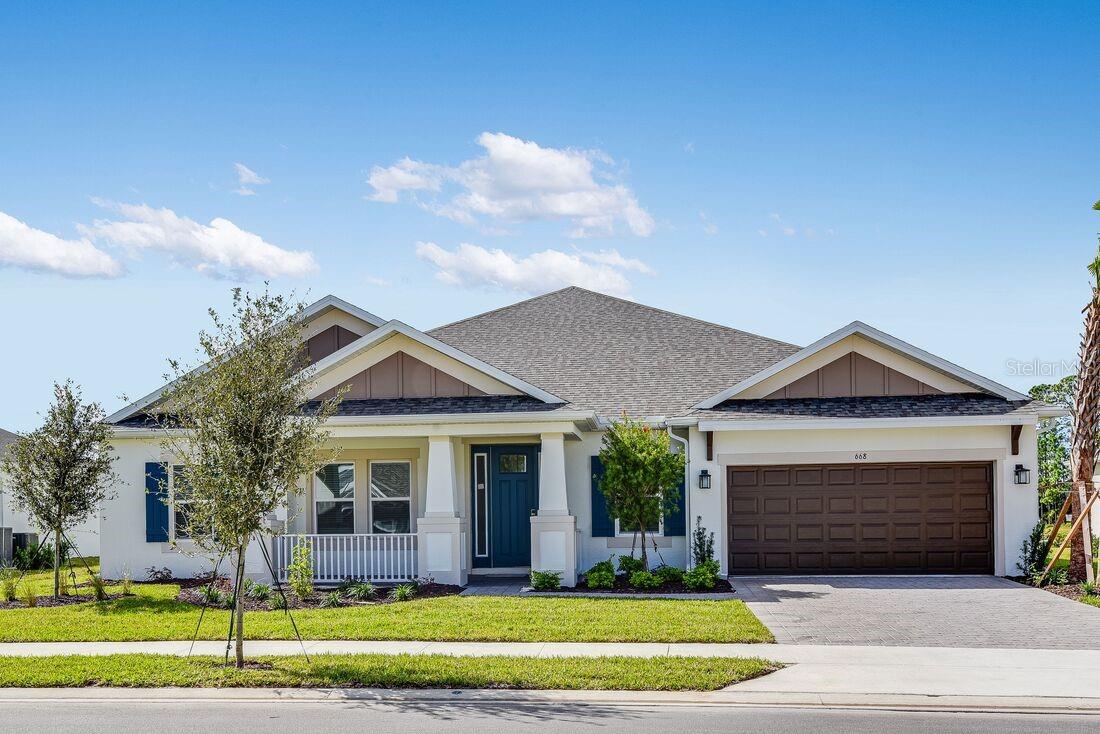 668 Junonia Boulevard, FL