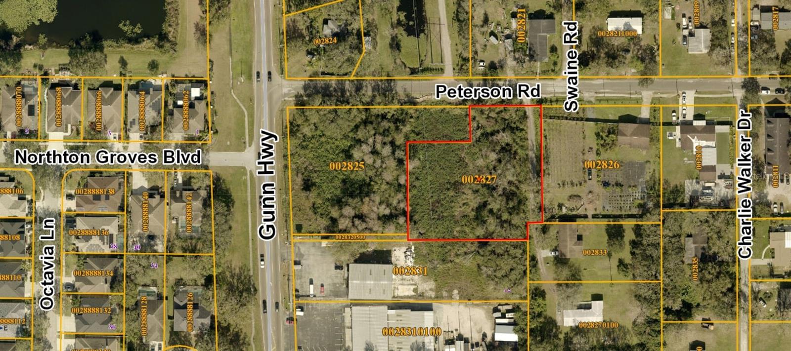 0 Peterson Rd, FL