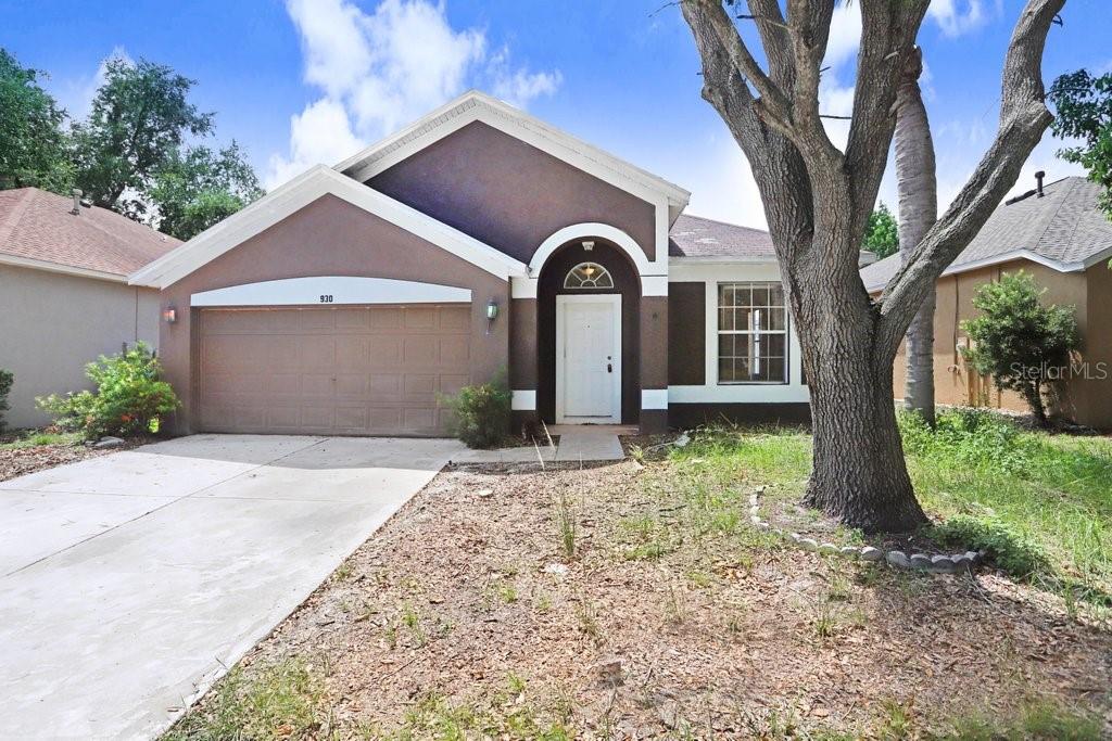 930 Grand Canyon Drive, FL