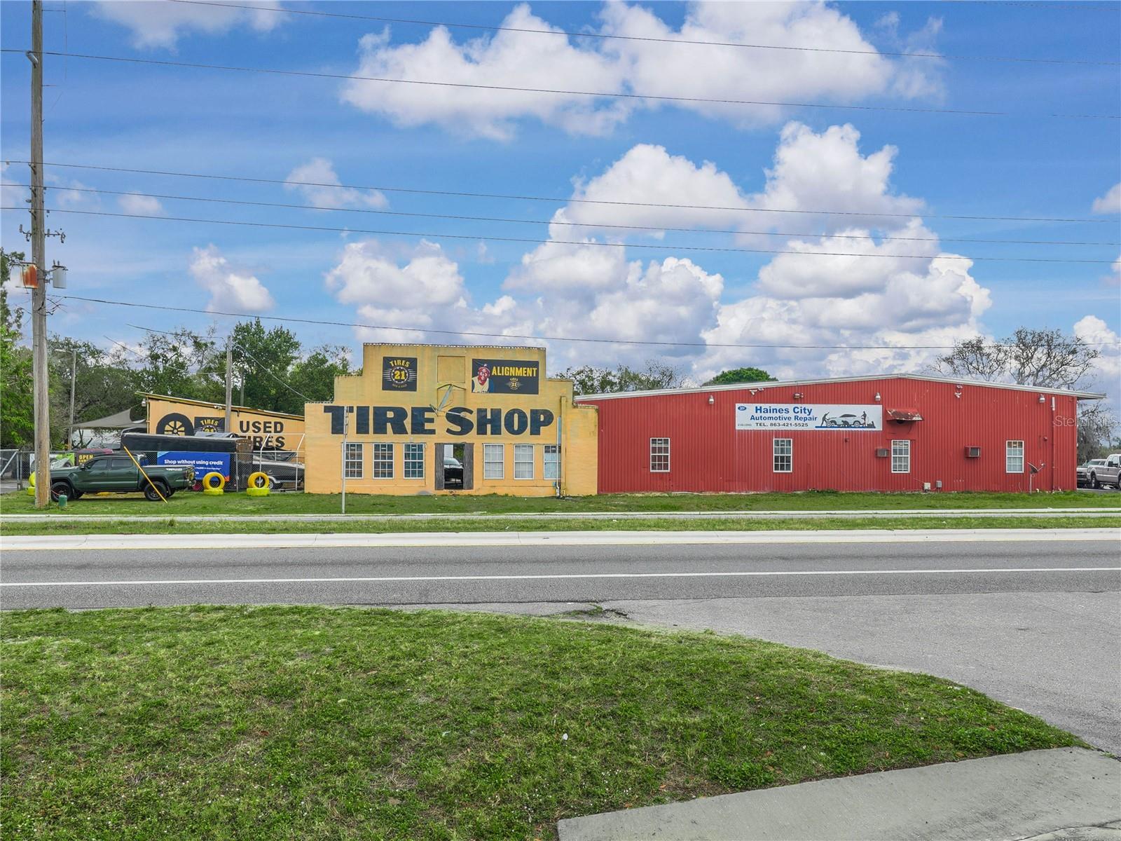 301 Us Highway 17 92, FL