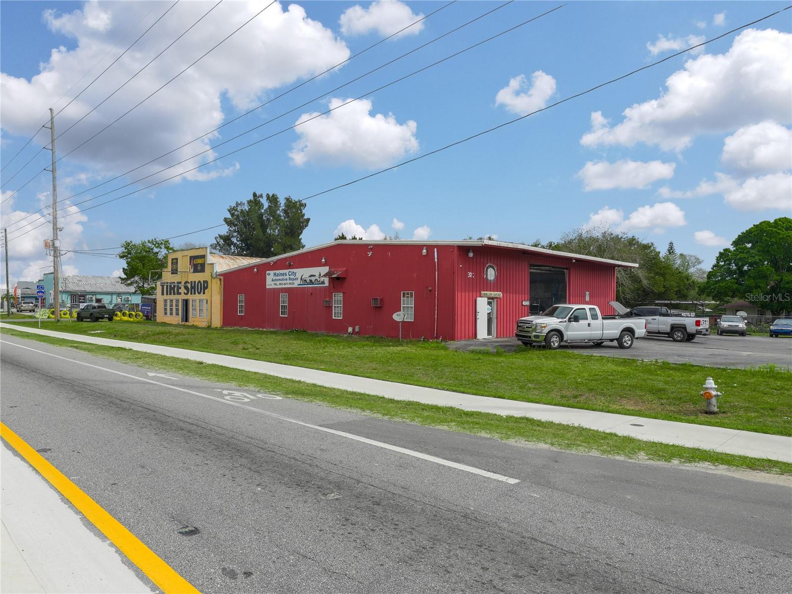 301 Us Highway 17 92, FL