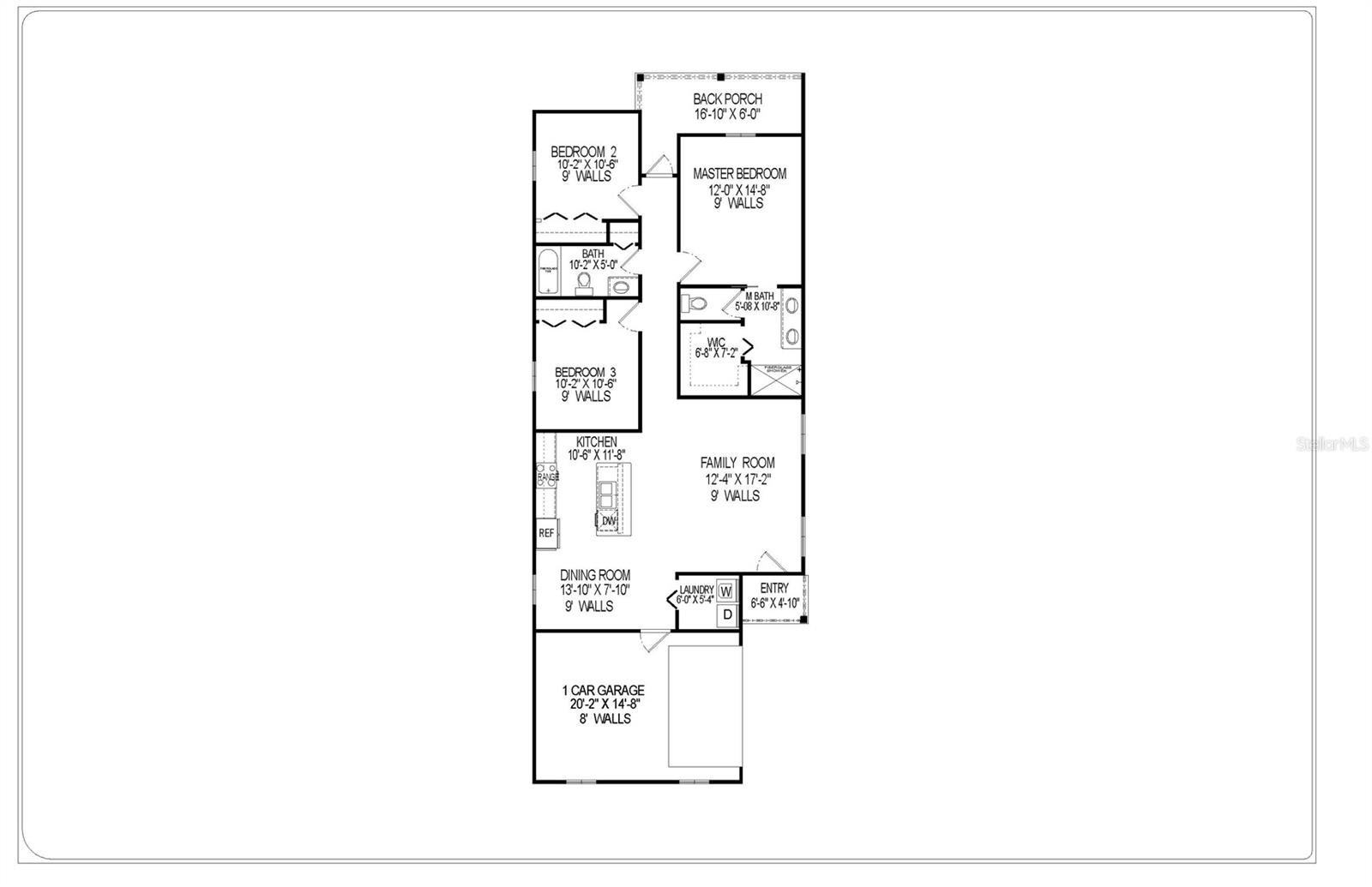 24313 17th Lane, FL