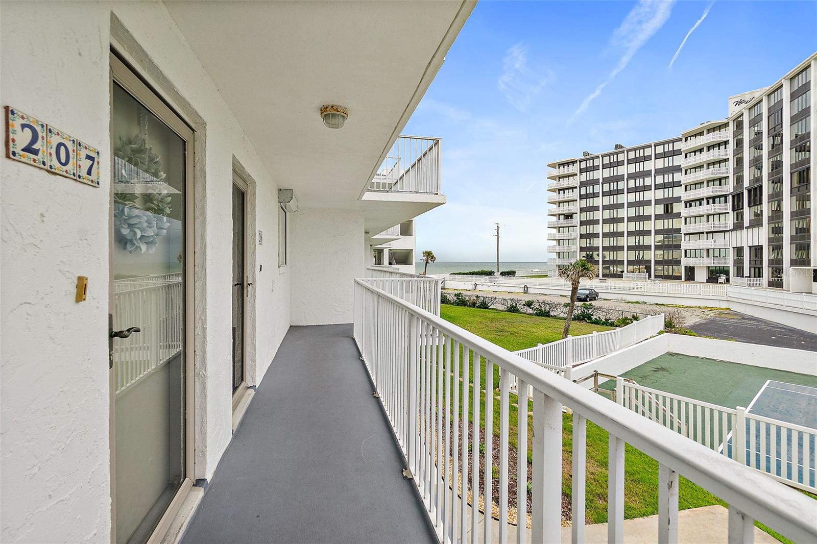 3510 Ocean Shore Boulevard, FL