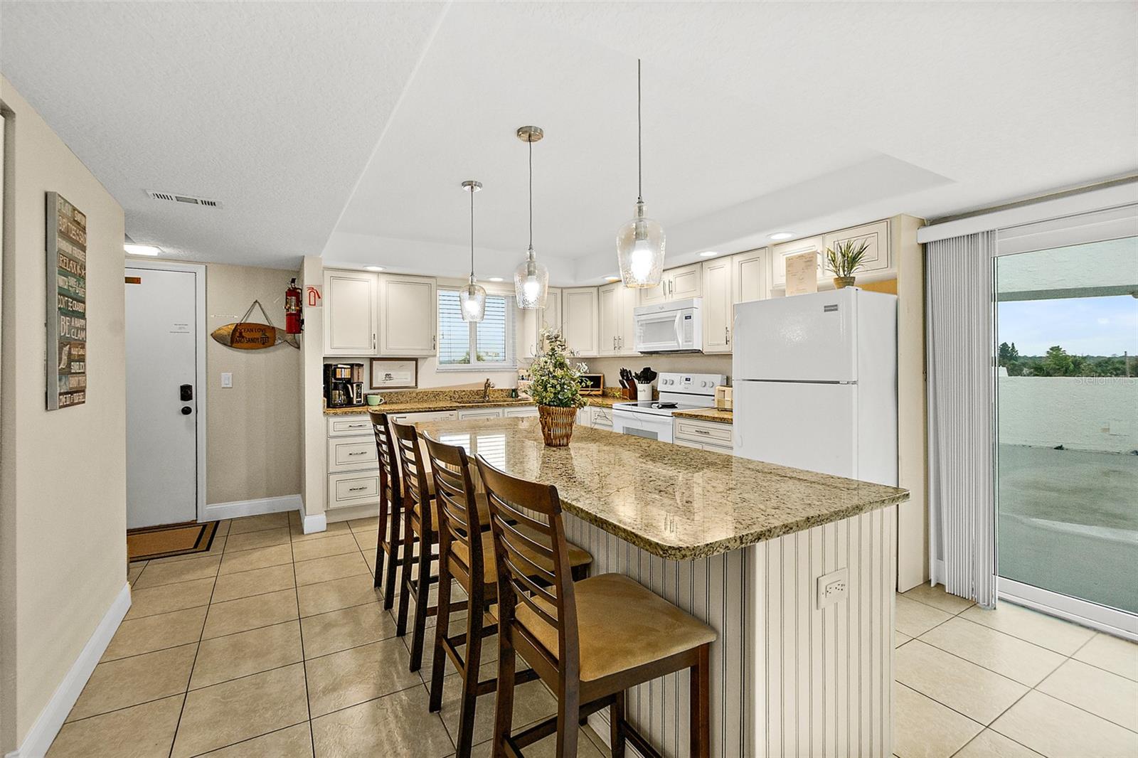 3510 Ocean Shore Boulevard, FL