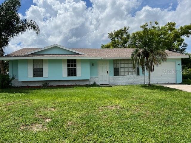 4192 Gingold Street, FL