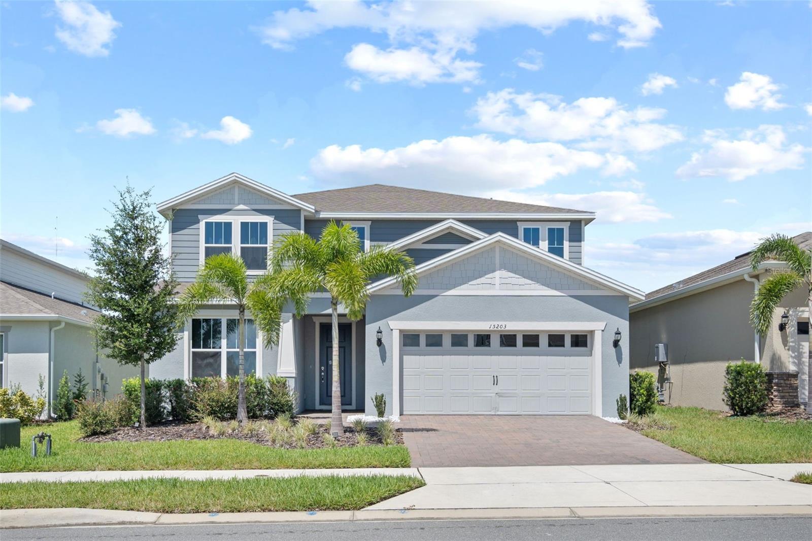 15203 Willow Ridge Drive, FL