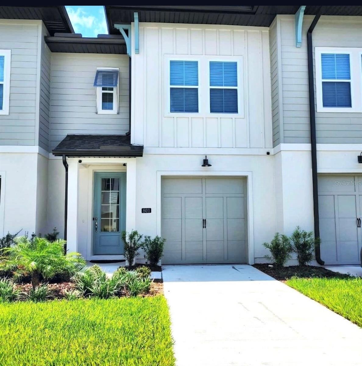 801 Benoi Drive, FL