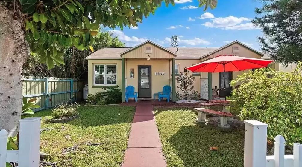 14141 Gulf Boulevard, FL