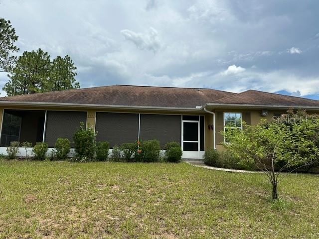 2551 Harbor Hills Road, FL