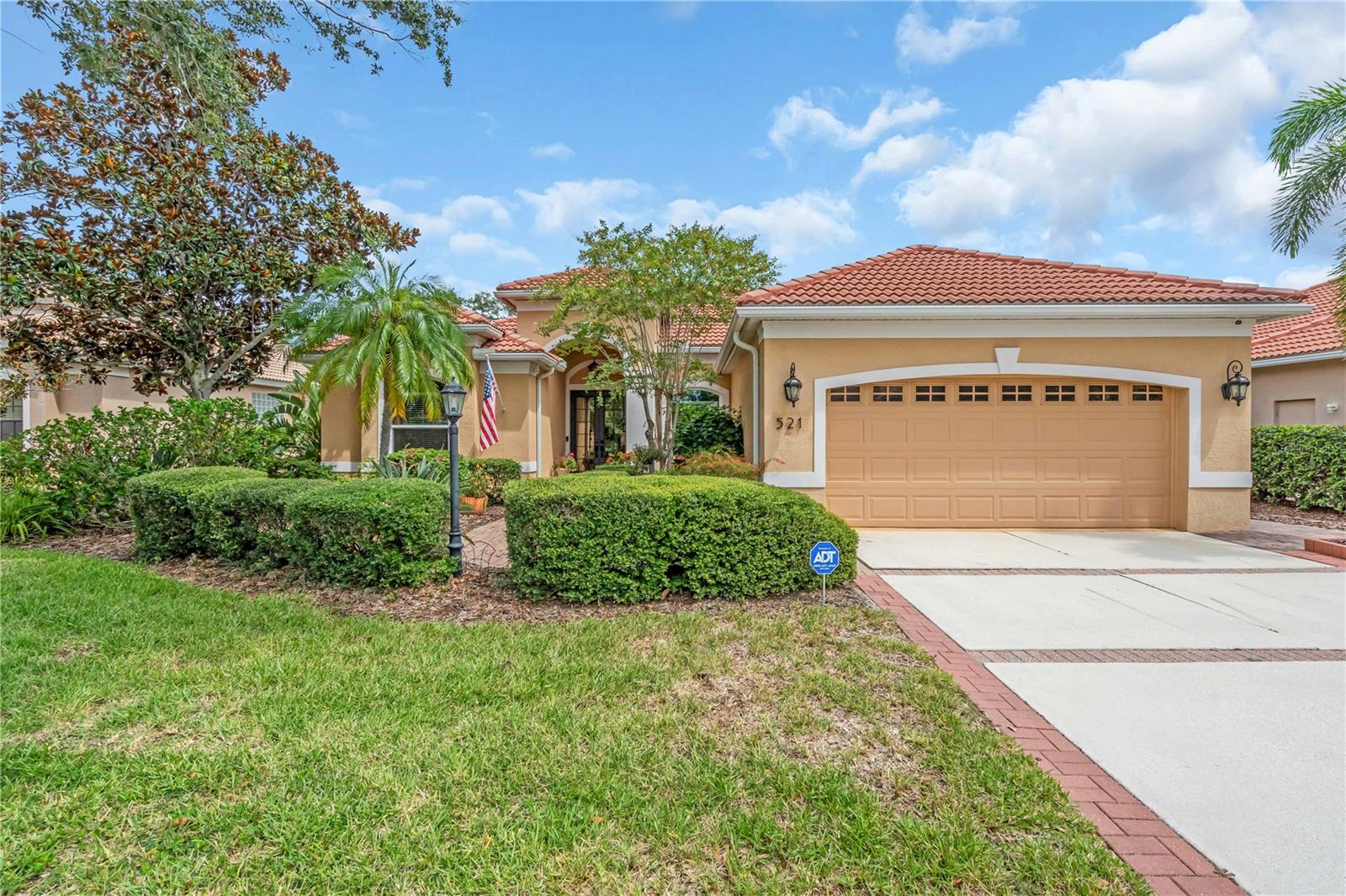 521 Habitat Boulevard, FL