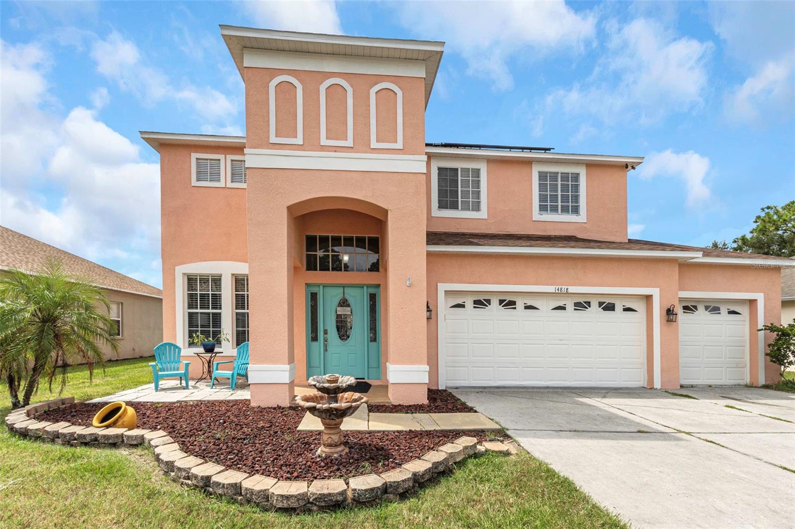 14818 Edgemere Drive, FL