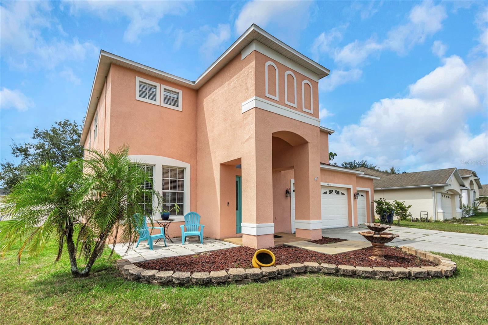 14818 Edgemere Drive, FL