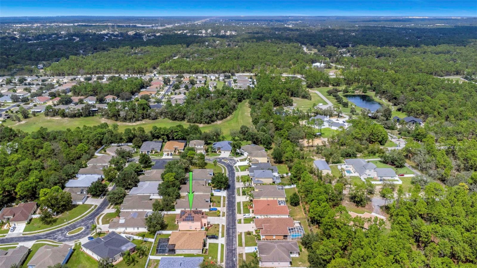 14818 Edgemere Drive, FL
