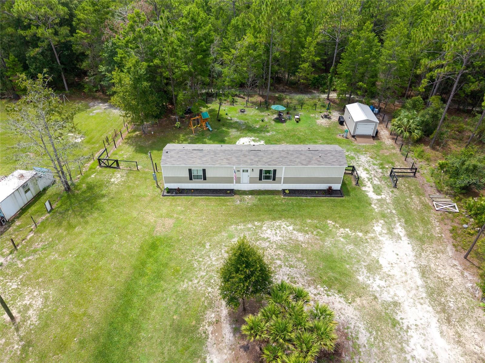 8444 Jennifer Court, FL