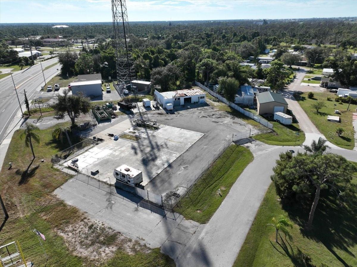 4990 Placida Road, FL