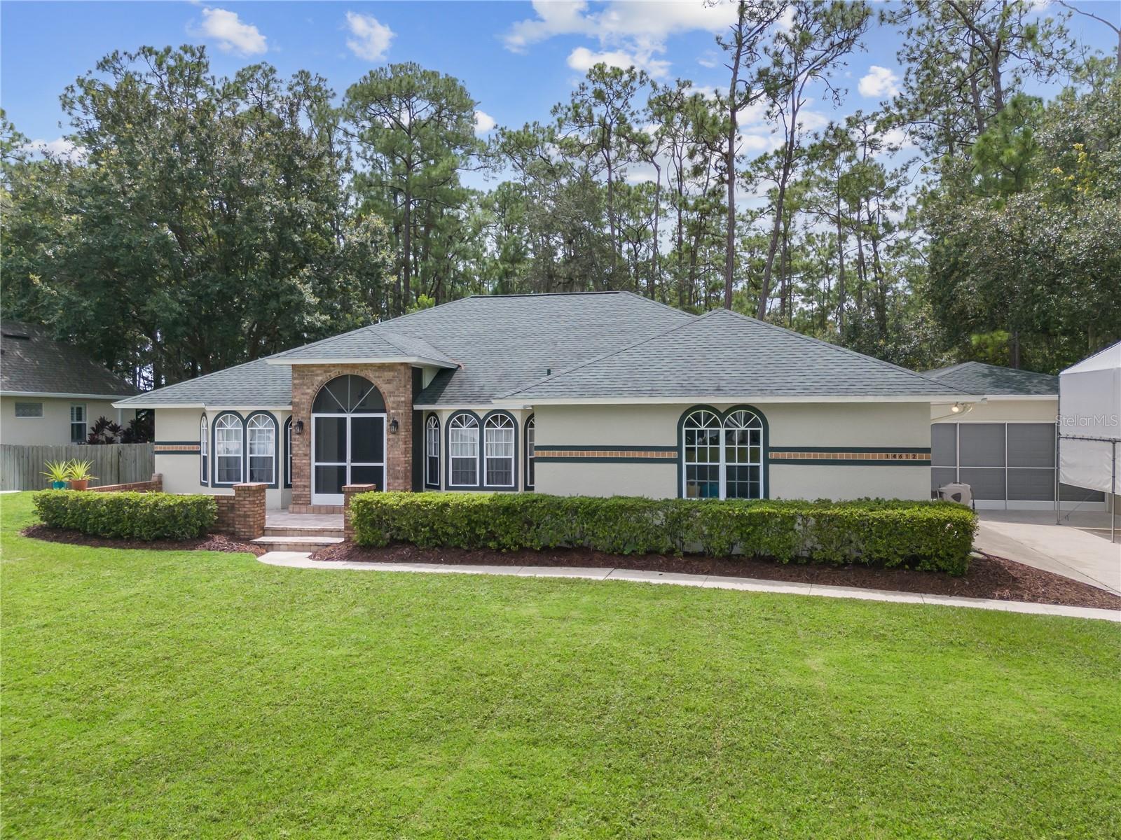 14612 Bray Road, FL
