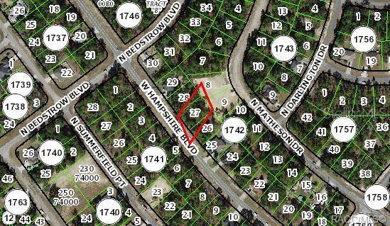 1195 Hampshire Boulevard, FL