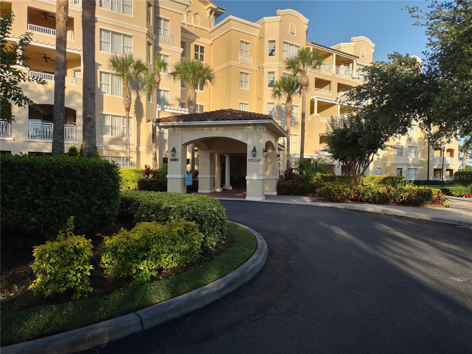 8495 Miracle Dr #202, FL