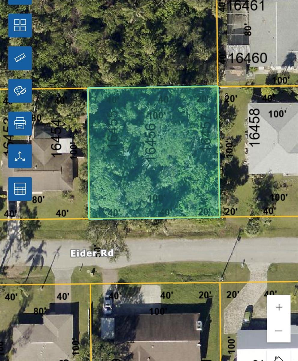 Eider Rd, FL