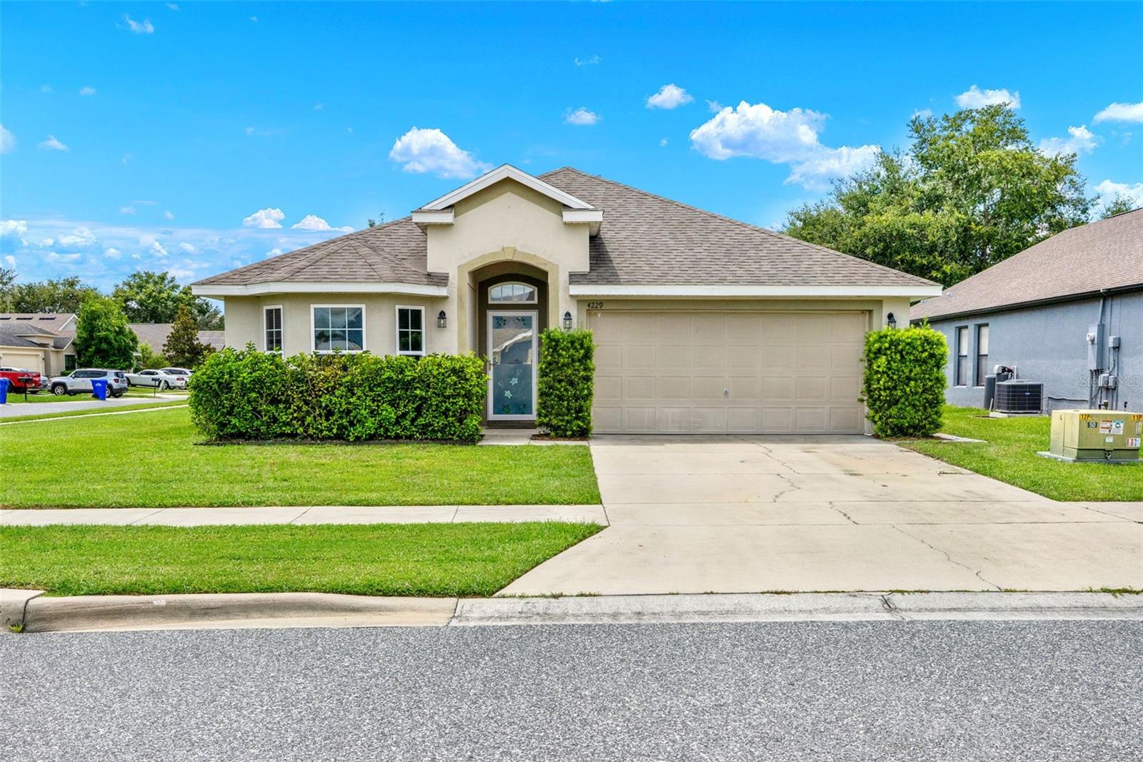 4229 Barnsley Lane, FL