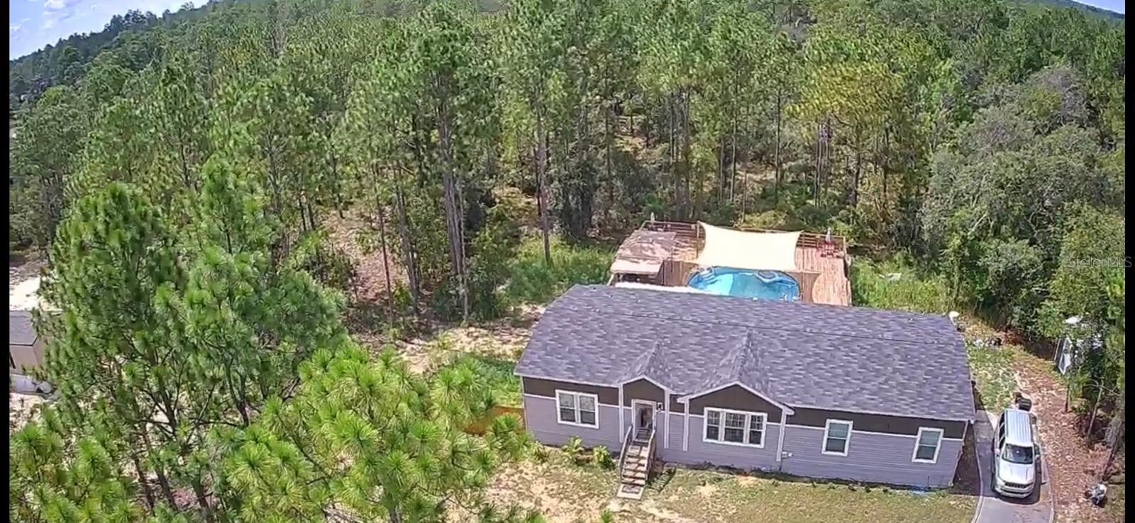 5590 X Anne Lane, FL