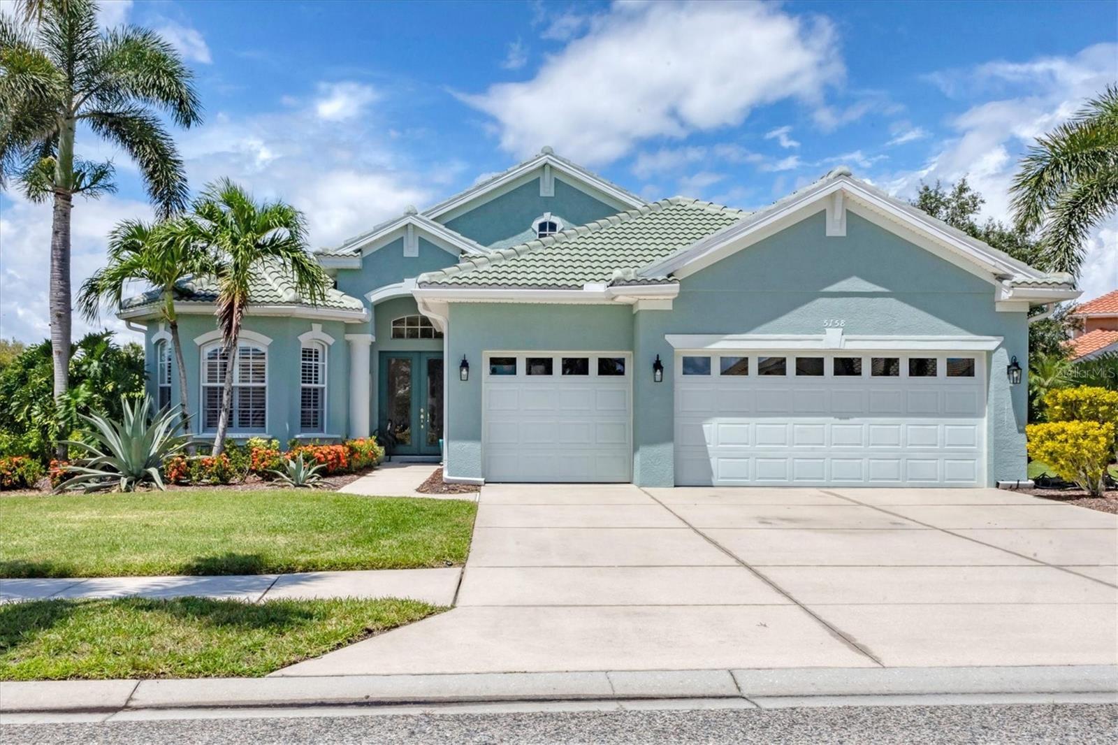 5158 Grand Palmetto Way, FL