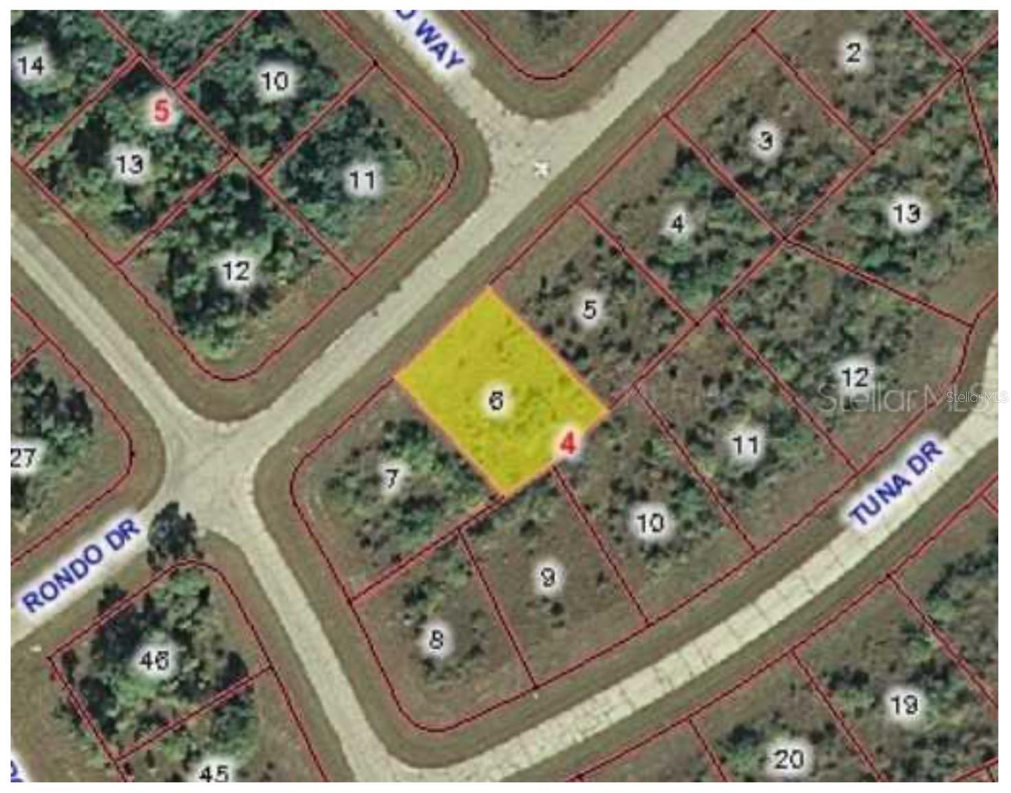 12080 Rondo Drive, FL