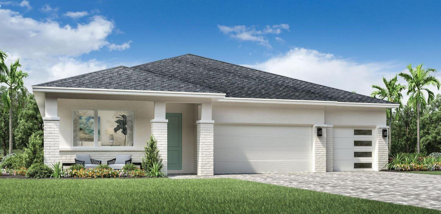1484 Stonecliff Drive, FL