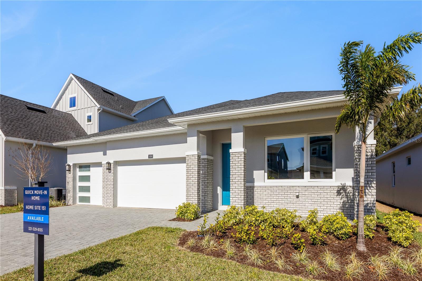 1484 Stonecliff Drive, FL