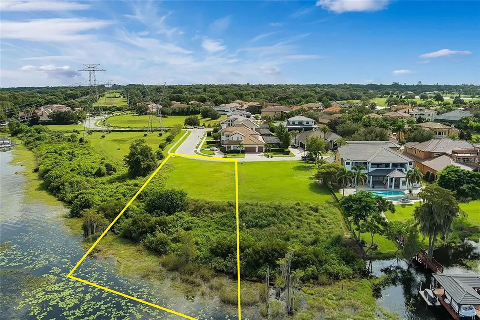 5727 Emerington Crescent, FL