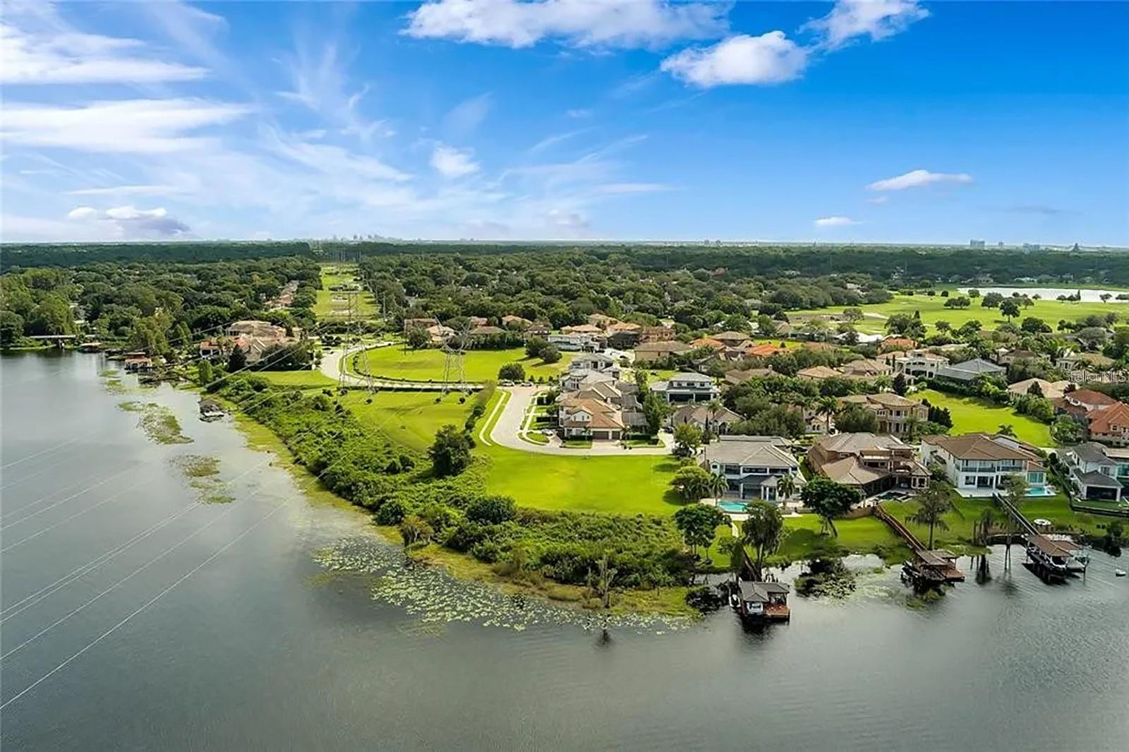 5727 Emerington Crescent, FL