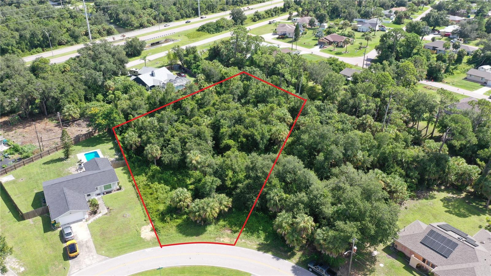 284 Hinton St, FL