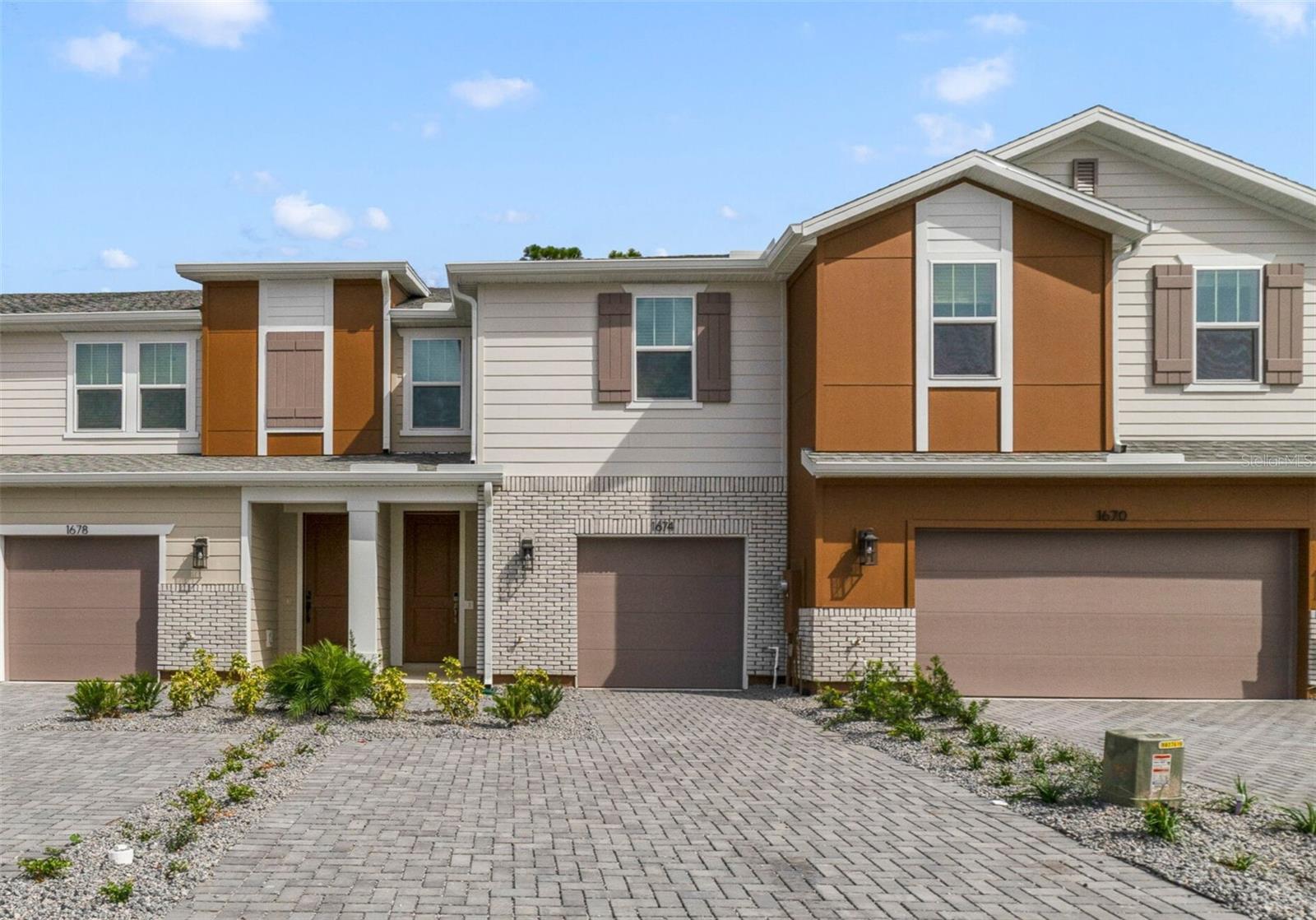 1674 Greenleaf Woods Cv, FL