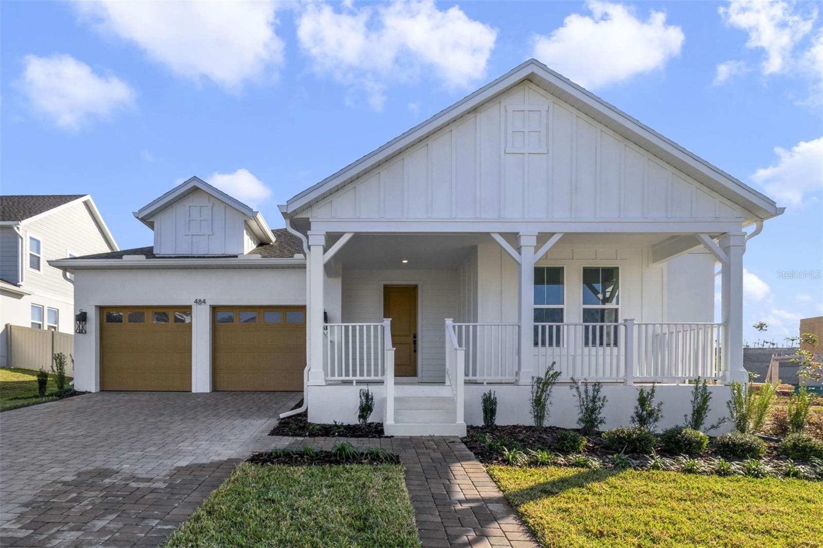 484 Toscano St, FL