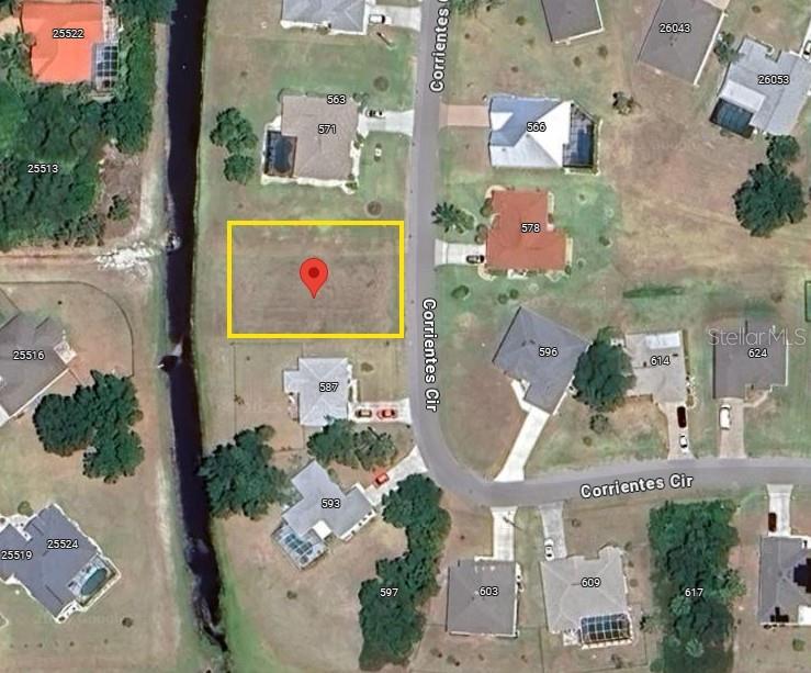 579 Corrientes Circle, FL