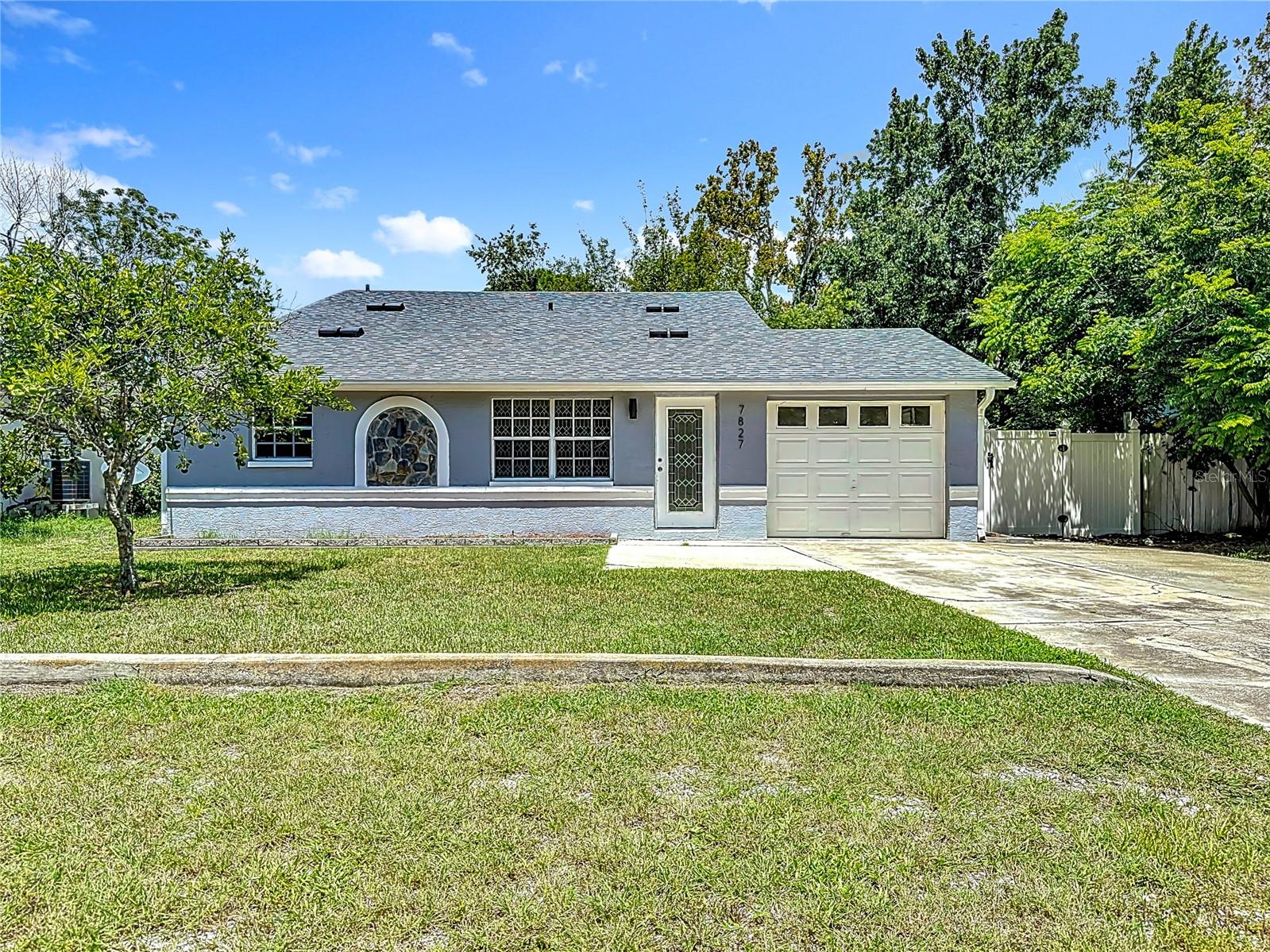7827 Butler Avenue, FL