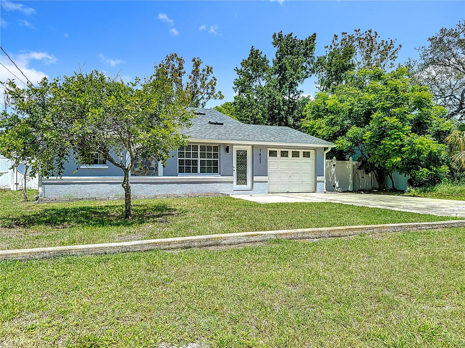 7827 Butler Avenue, FL