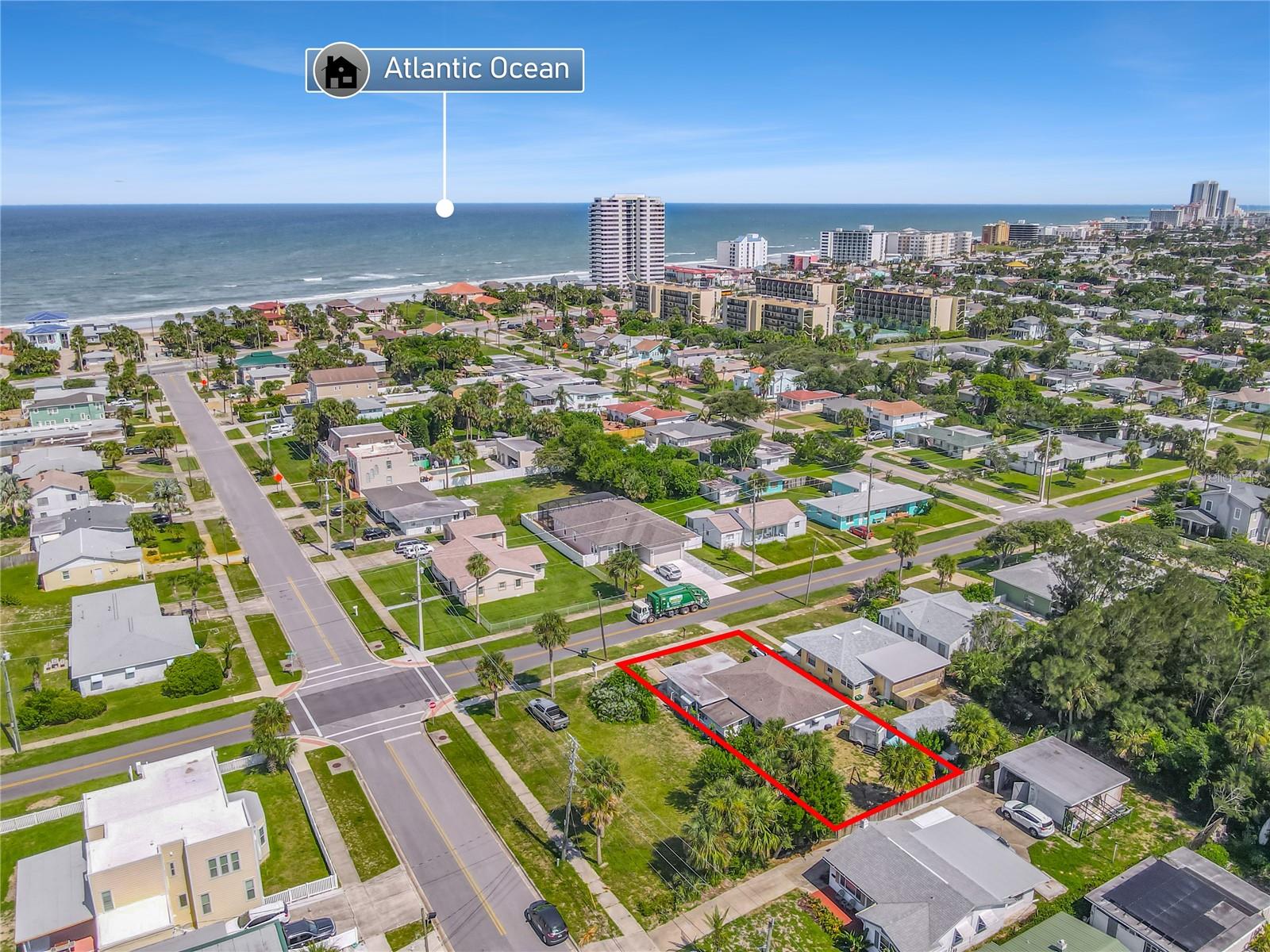 1517 Grandview Avenue, FL
