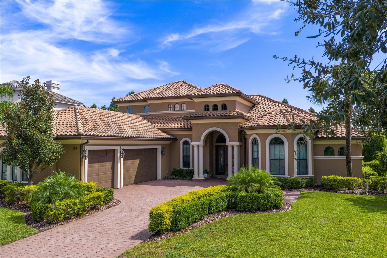 1213 Merry Water Dr, FL