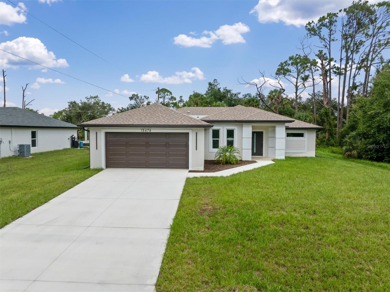 15474 Demas Avenue, FL