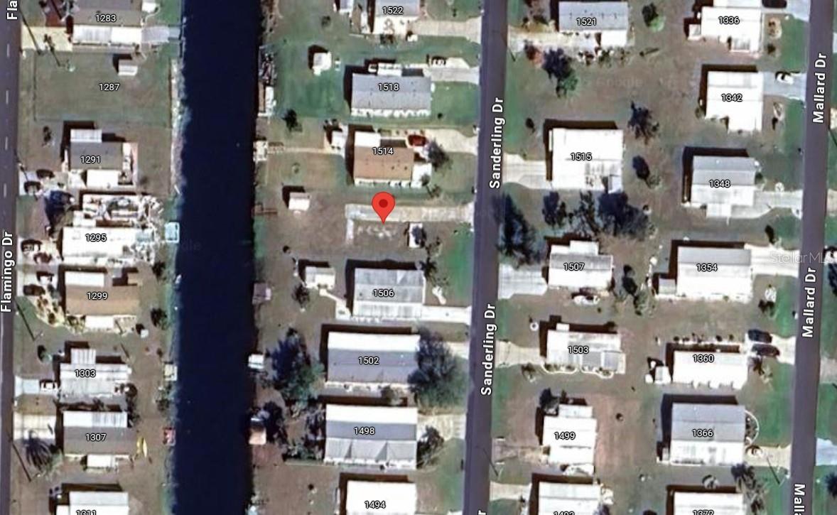 1510 Sanderling Dr, FL