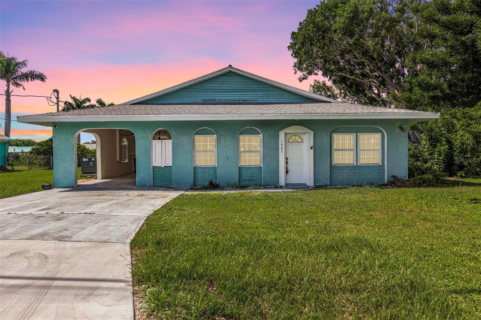 1005 Alston Lane, FL
