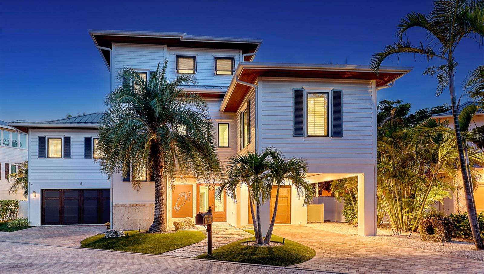 5005 Gulf Of Mexico Drive, FL