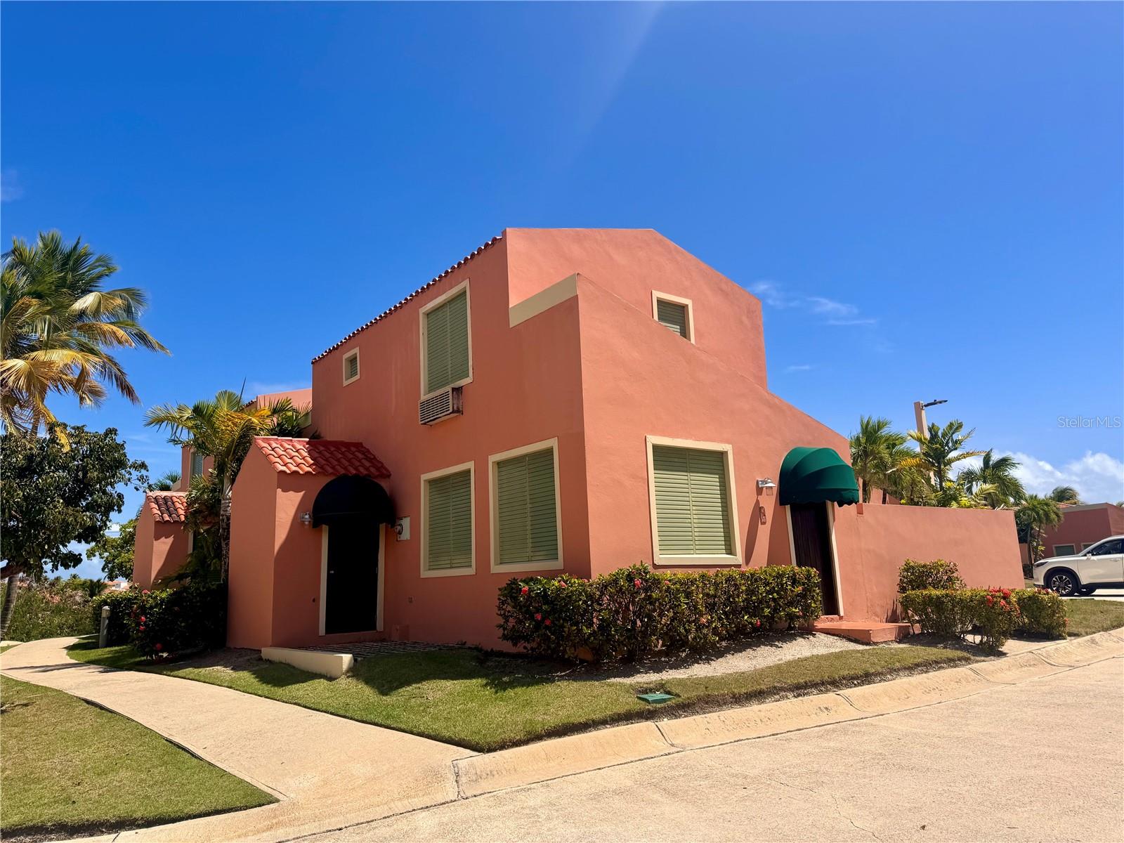 A1 Harbour Drive, PR