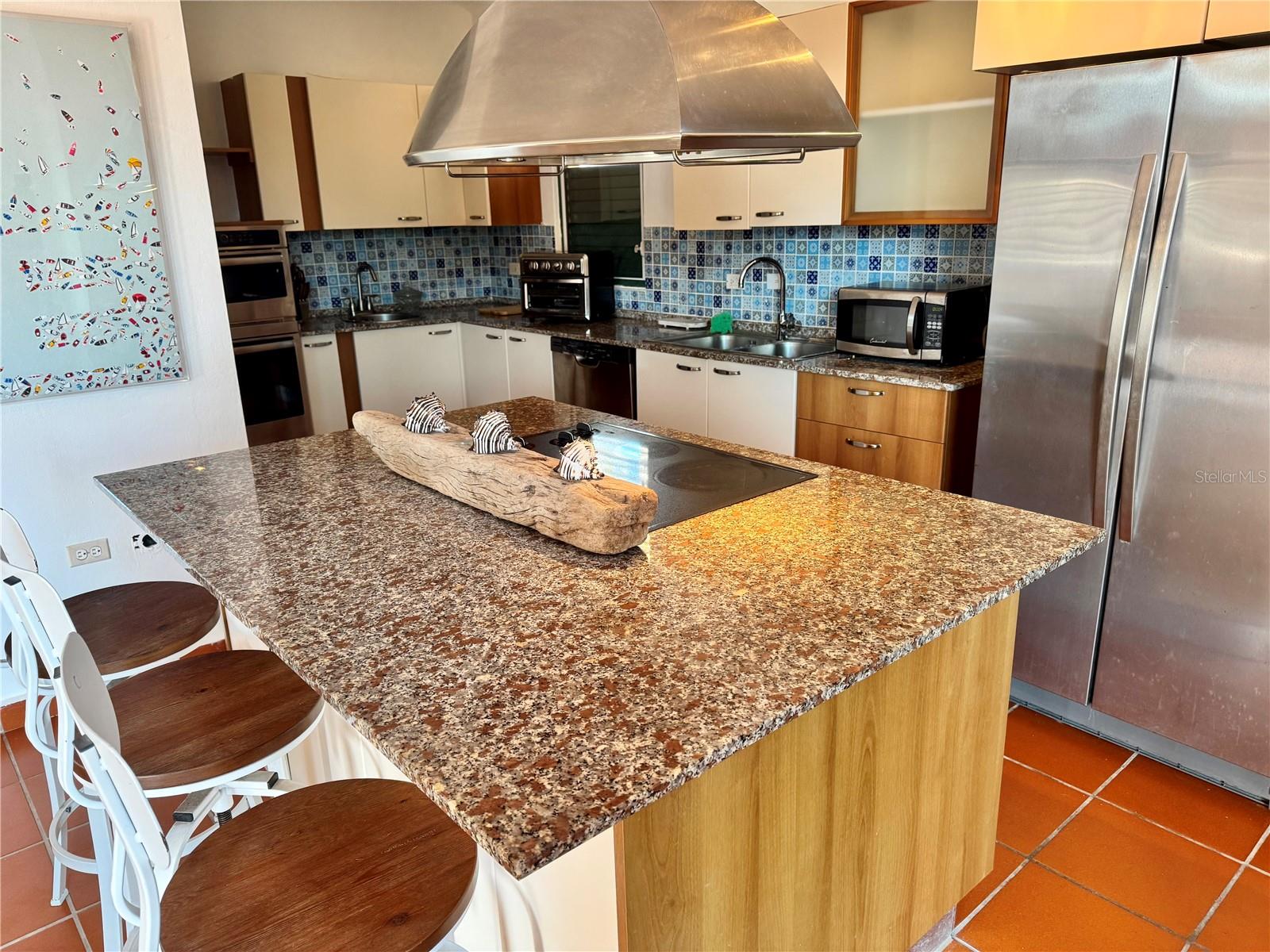 A1 Harbour Drive, PR